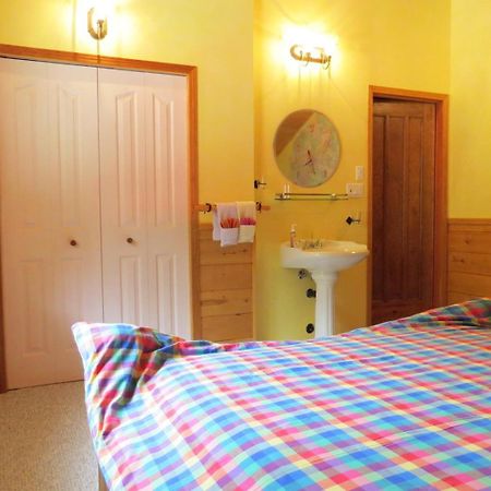 Tschurtschenthaler Lodge Golden Bilik gambar