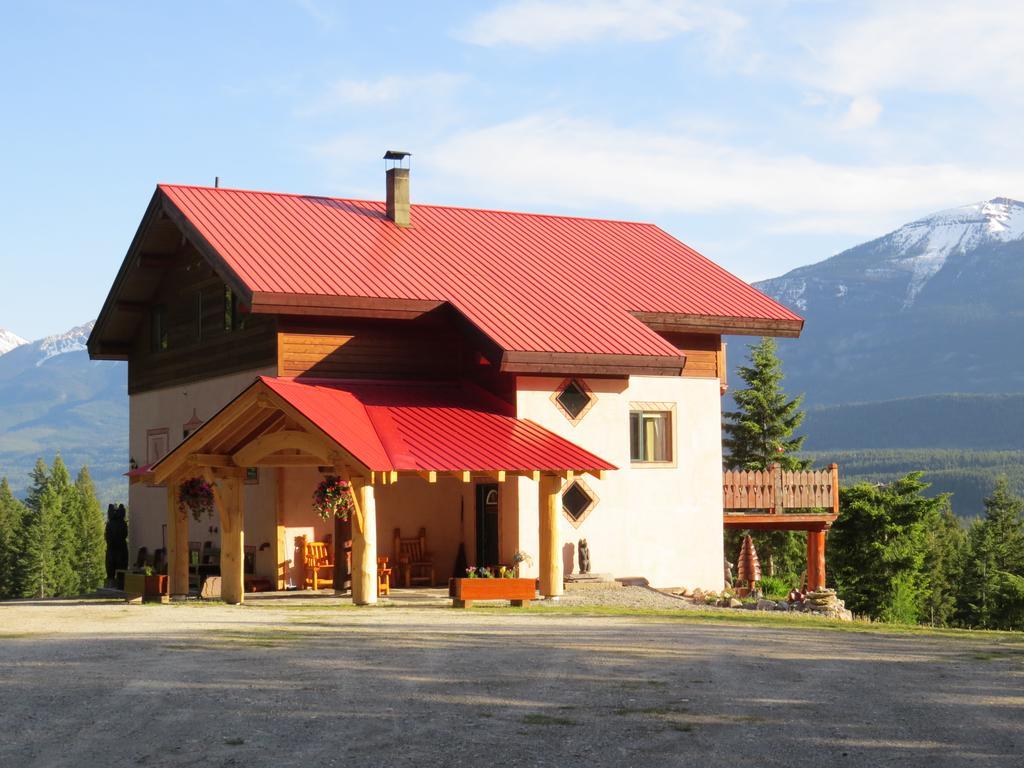 Tschurtschenthaler Lodge Golden Luaran gambar